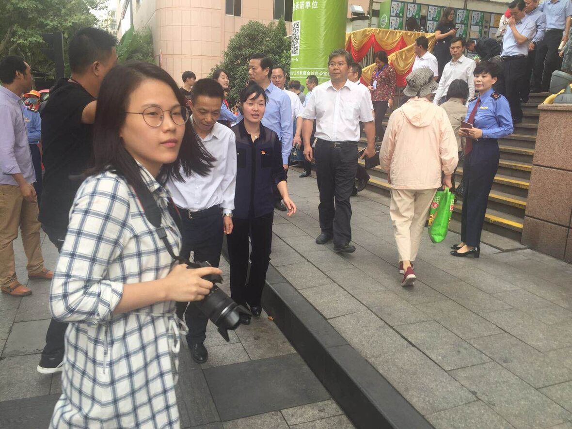 德邦隐秘卫 秘密出动