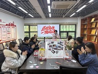 感恩有你，不负时光同行