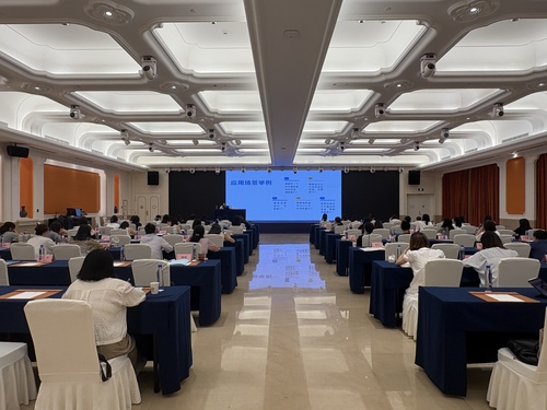 【培训风采】干货满满！2025年女工干部培训精彩回顾